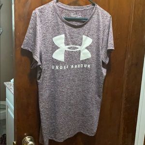 Under armor tshirt